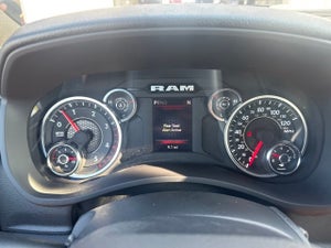 2024 RAM 3500 TRADESMAN CREW CAB CHASSIS 4X4 60&#39; CA