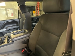 2016 Chevrolet Silverado 1500 2LT