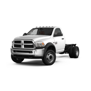 2017 RAM 5500 Chassis