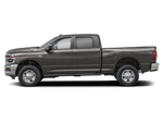 2026 RAM 2500 RAM 2500 WARLOCK CREW CAB 4X4 6'4' BOX