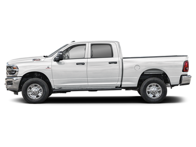 2026 RAM 2500 RAM 2500 BLACK EXPRESS CREW CAB 4X4 6'4' BOX