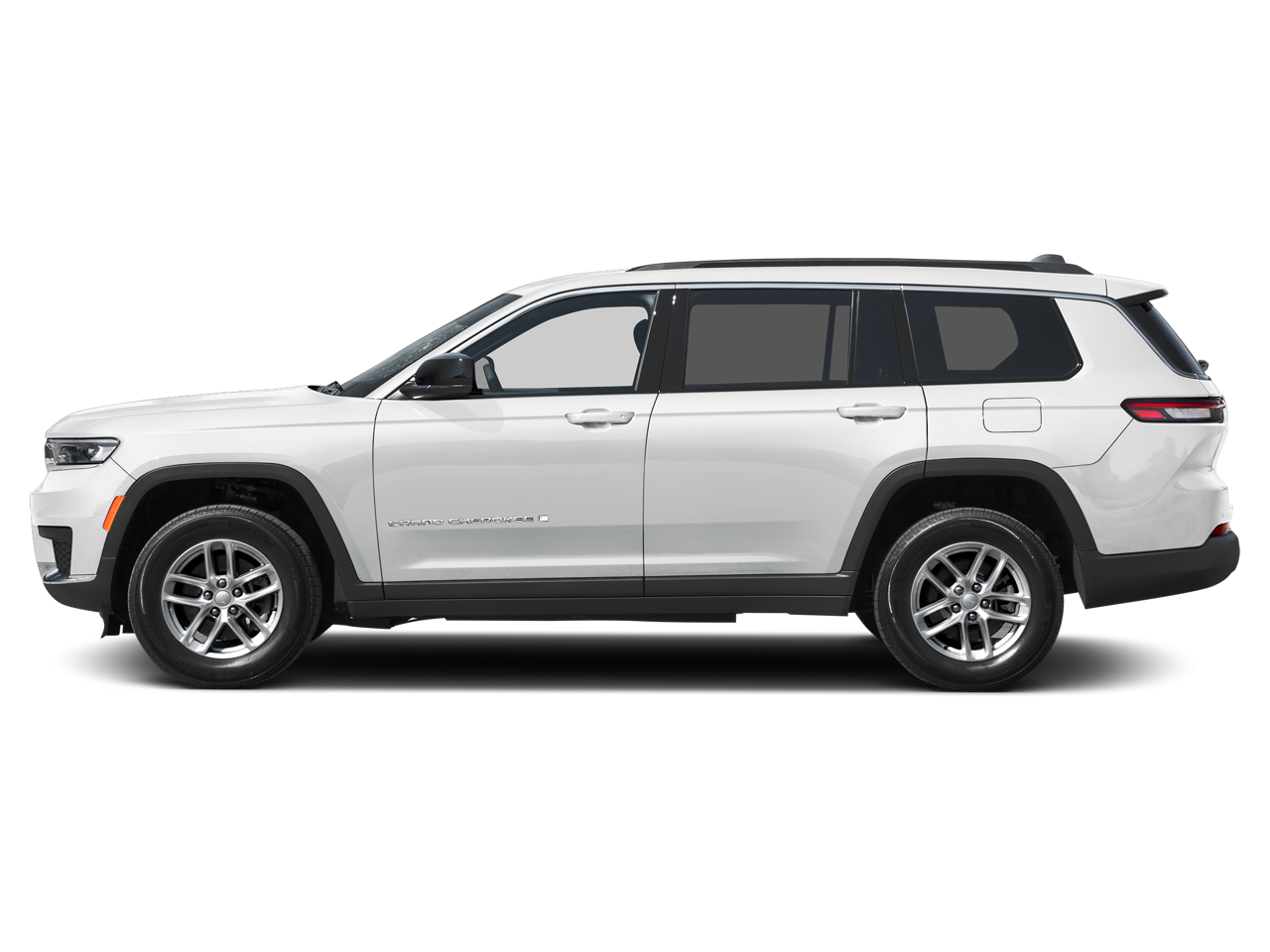2027 Jeep Grand Cherokee GRAND CHEROKEE L LIMITED 4X4