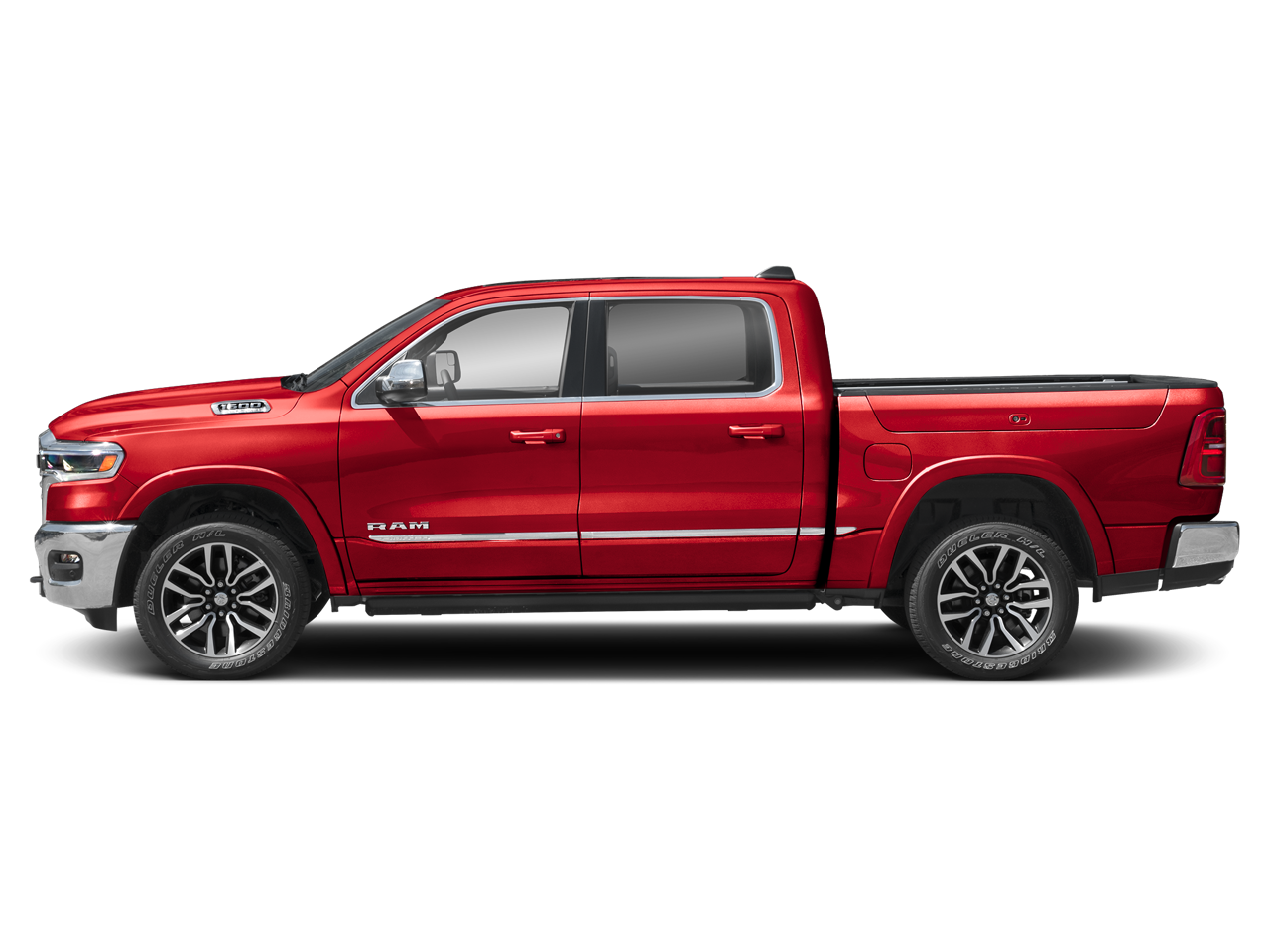 2027 RAM 1500 Limited