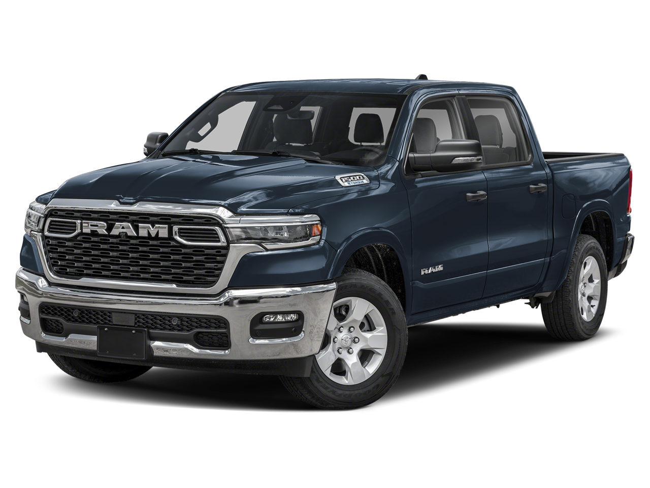 2026 RAM 1500's photo