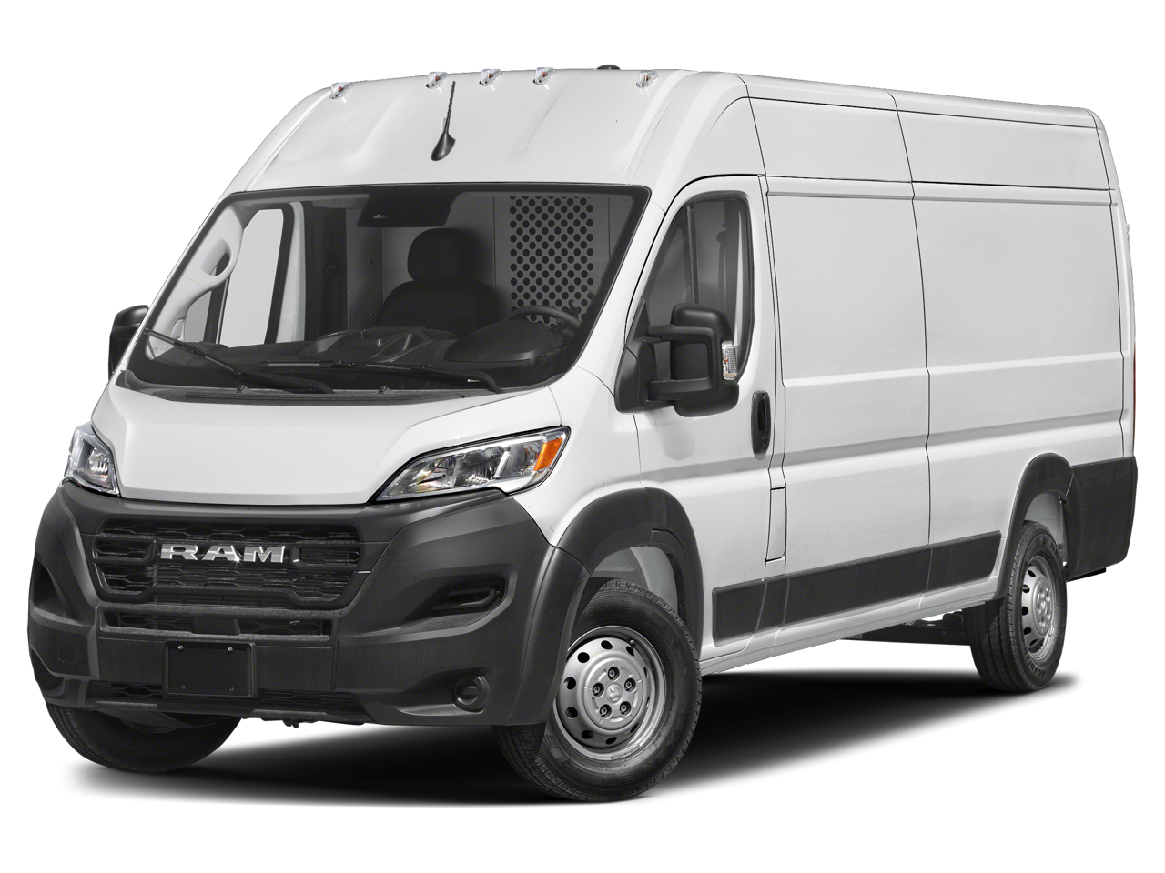 2026 RAM ProMaster's photo