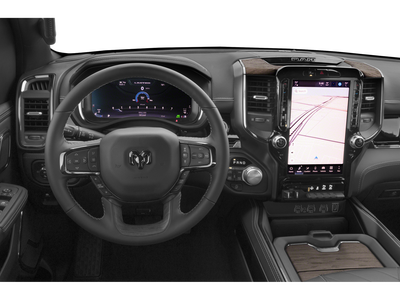2027 RAM 1500 Limited