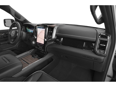 2027 RAM 1500 Limited