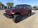 2021 Jeep Wrangler Unlimited Rubicon 392