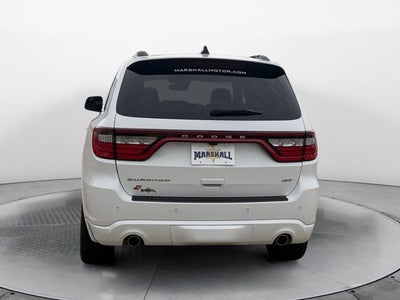 2023 Dodge Durango GT Plus