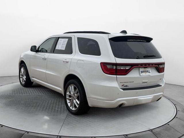 2023 Dodge Durango GT Plus