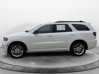 2023 Dodge Durango GT Plus