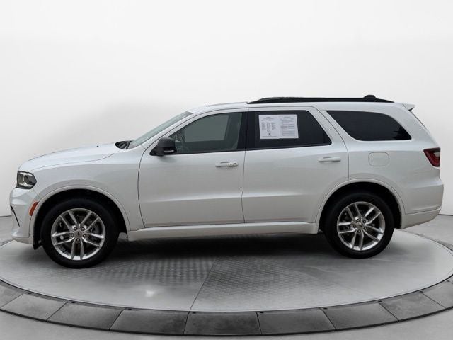 2023 Dodge Durango GT Plus