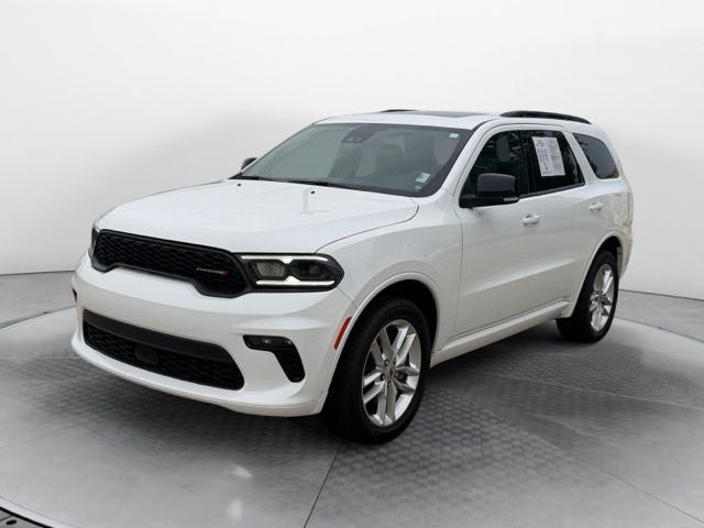 2023 Dodge Durango GT Plus