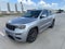 2018 Jeep Grand Cherokee High Altitude