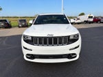 2014 Jeep Grand Cherokee SRT