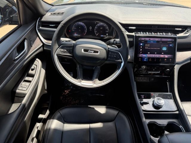 2024 Jeep Grand Cherokee L Limited - Photo 10
