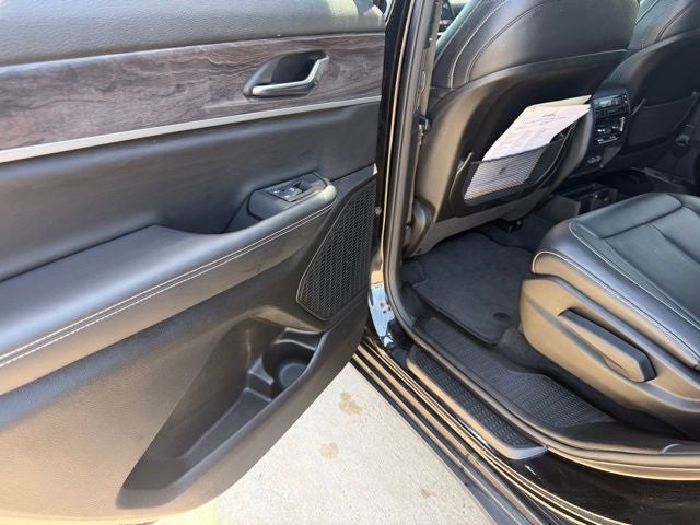 2024 Jeep Grand Cherokee L Limited - Photo 11