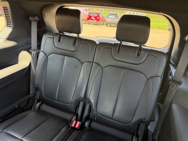 2024 Jeep Grand Cherokee L Limited - Photo 14