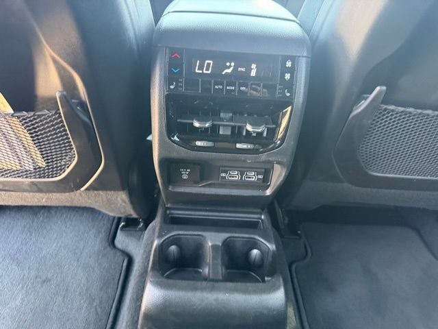 2024 Jeep Grand Cherokee L Limited - Photo 15