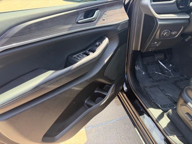 2024 Jeep Grand Cherokee L Limited - Photo 16