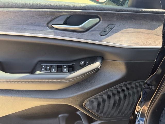 2024 Jeep Grand Cherokee L Limited - Photo 17