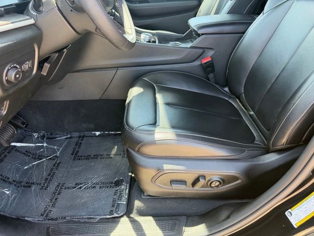 2024 Jeep Grand Cherokee L Limited - Photo 18