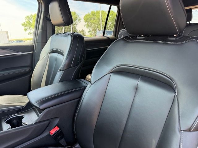 2024 Jeep Grand Cherokee L Limited - Photo 19