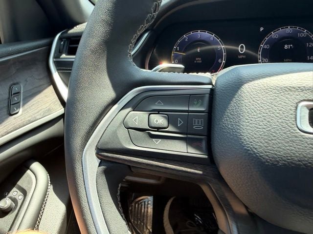 2024 Jeep Grand Cherokee L Limited - Photo 20