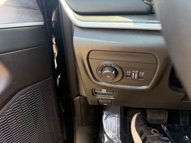 2024 Jeep Grand Cherokee L Limited - Photo 22