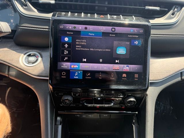 2024 Jeep Grand Cherokee L Limited - Photo 24