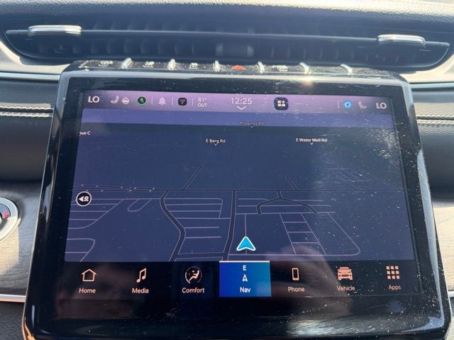 2024 Jeep Grand Cherokee L Limited - Photo 27