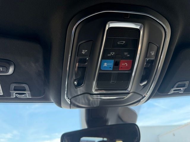 2024 Jeep Grand Cherokee L Limited - Photo 31
