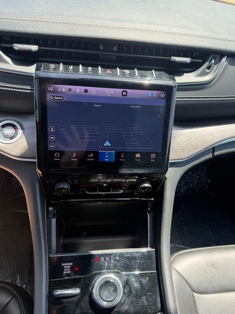 2024 Jeep Grand Cherokee L Limited - Photo 32