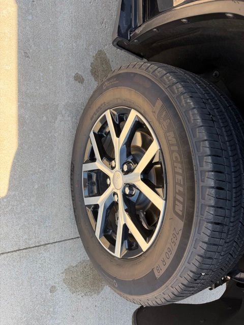 2024 Jeep Grand Cherokee L Limited - Photo 33
