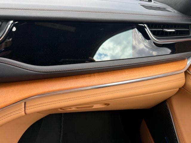 2024 Jeep Grand Cherokee L Summit