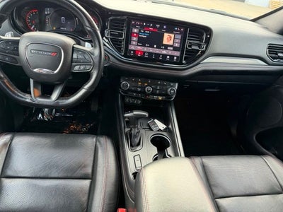 2023 Dodge Durango R/T Plus