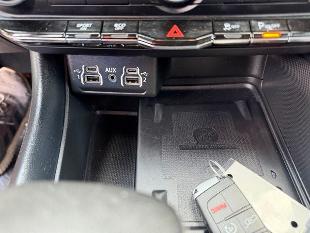 2023 Dodge Durango R/T Plus