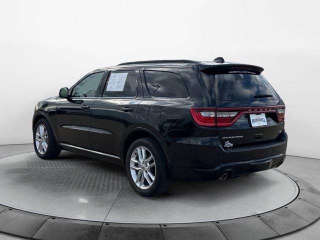 2023 Dodge Durango R/T Plus