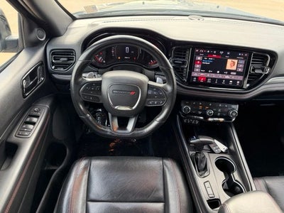 2023 Dodge Durango R/T Plus