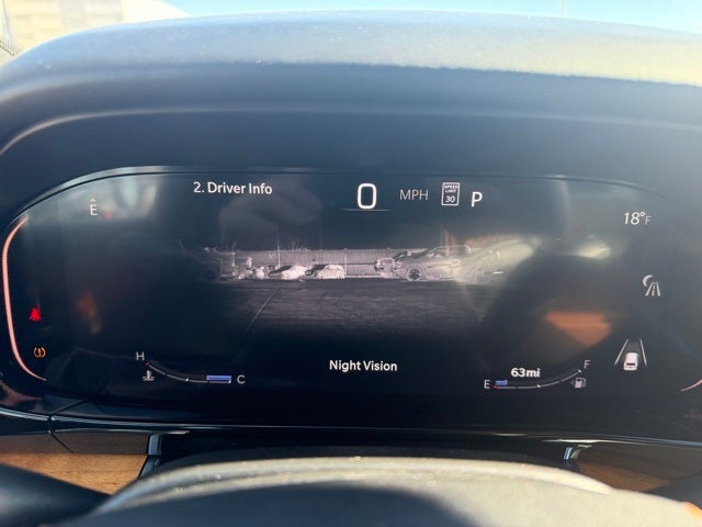 2024 Jeep Grand Wagoneer L Series III