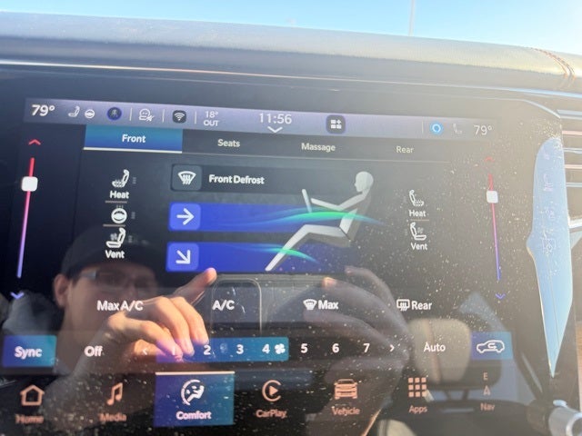 2024 Jeep Grand Wagoneer L Series III