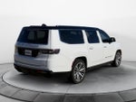2024 Jeep Grand Wagoneer L Series III