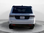 2024 Jeep Grand Wagoneer L Series III