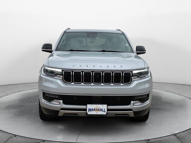 2023 Jeep Wagoneer Series III