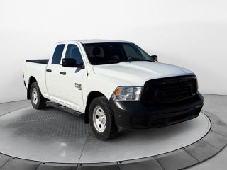 2022 RAM 1500 Classic