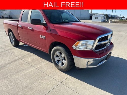 2017 RAM 1500 SLT