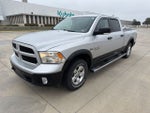 2014 RAM 1500 Outdoorsman