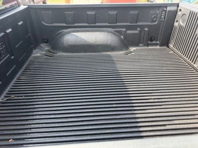 2016 RAM 1500 Rebel