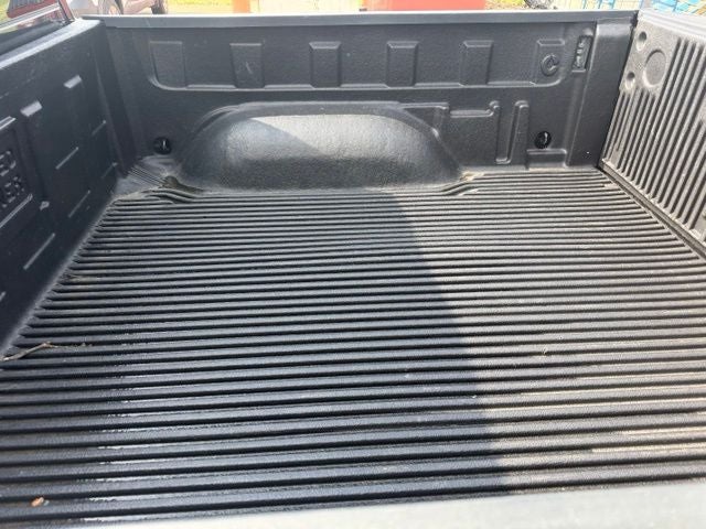 2016 RAM 1500 Rebel
