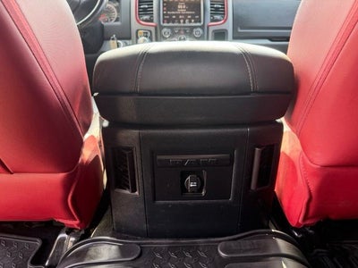 2016 RAM 1500 Rebel